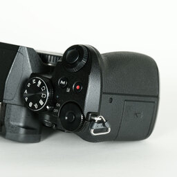 Panasonic LUMIX DMC-G8