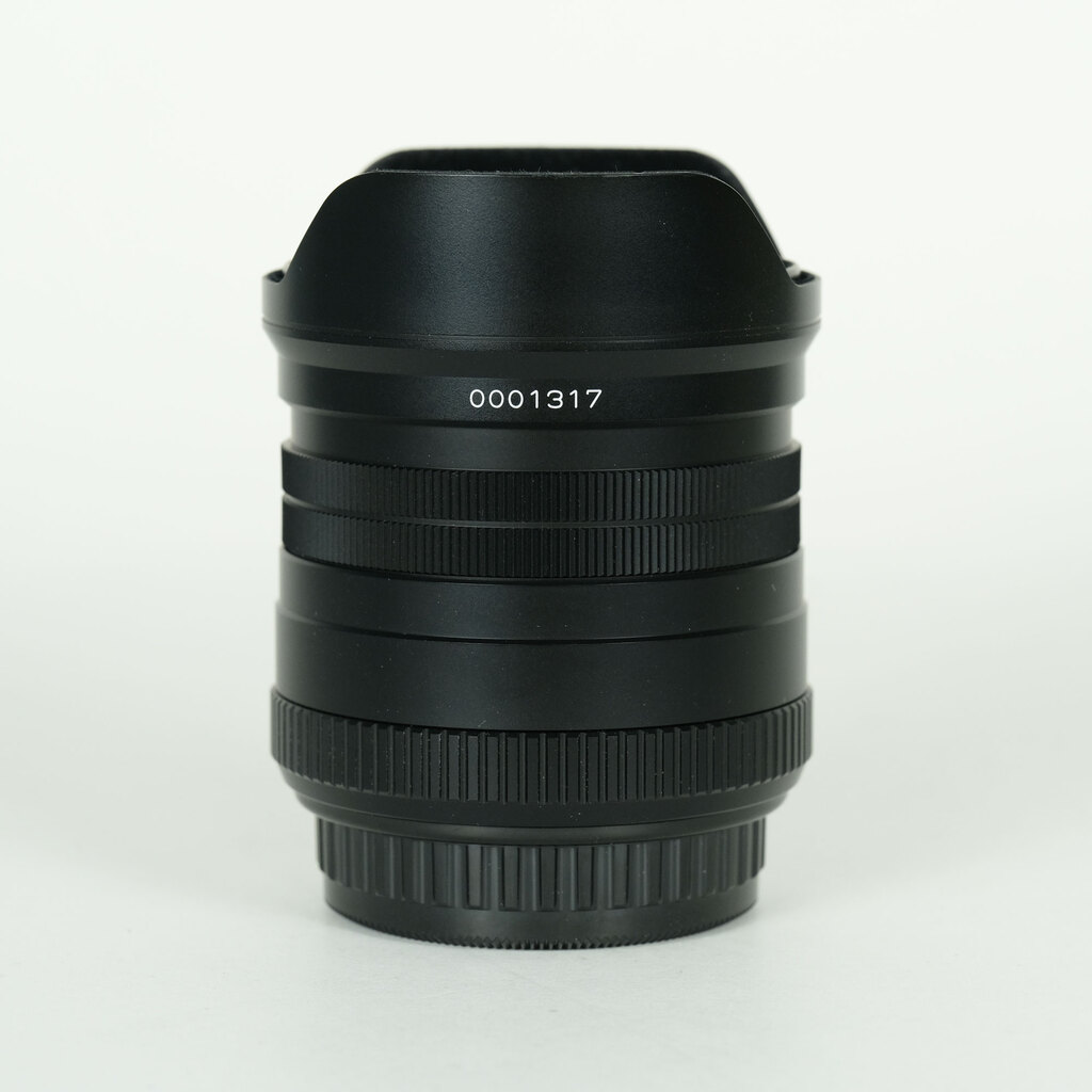 PENTAX HD PENTAX-FA 31mmF1.8 Limited PENTAX HD PENTAX-FA 31mmF1.8 Limited