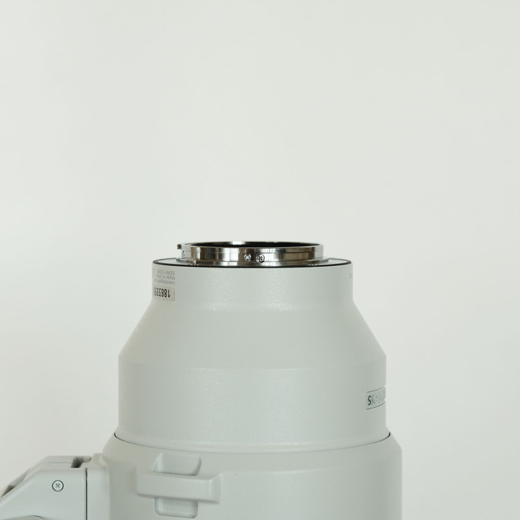 SONY FE 200-600mm F5.6-6.3 G OSS SEL200600G