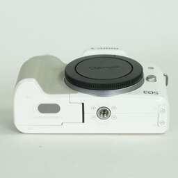 Canon EOS Kiss M