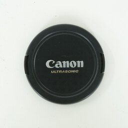 Canon EF85mm F1.2L II USM