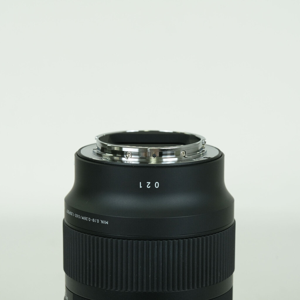 SIGMA 28-70mm F2.8 DG DN ｜Contemporary[ソニーE用]