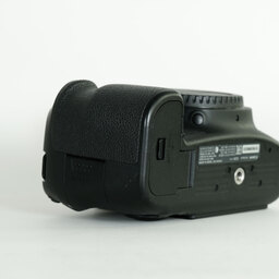 Canon EOS 6D Mark II