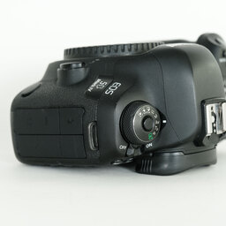 Canon EOS 5D Mark IV Canon EOS 5D Mark IV