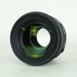 SIGMA 50mm F1.4 EX DG HSM (キヤノンEF用)