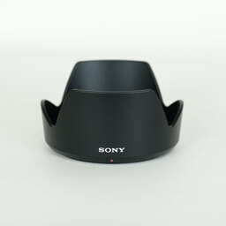 SONY E 18-135mm F3.5-5.6 OSS SEL18135