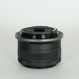 Canon RF-S 18-45mm F4.5-6.3 IS STM