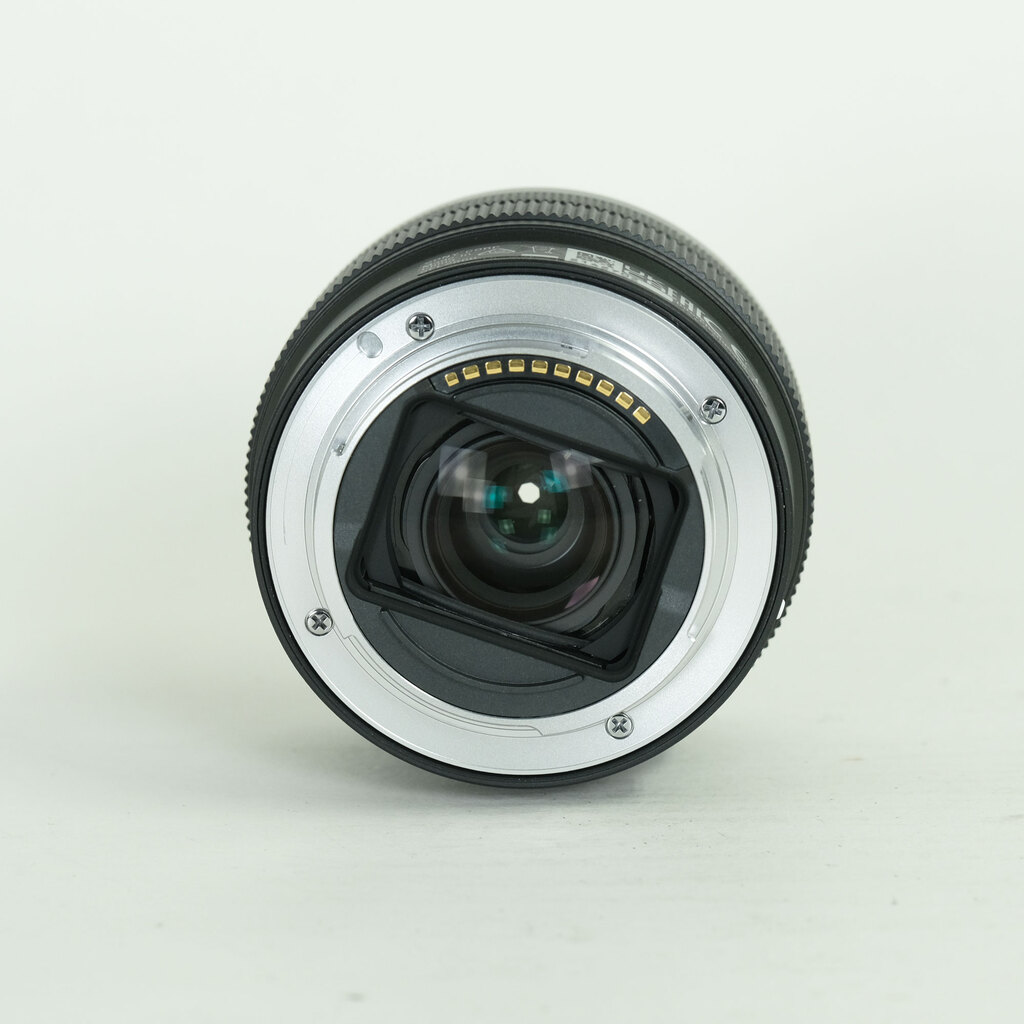SONY FE 28-60mm F4-5.6 SEL2860