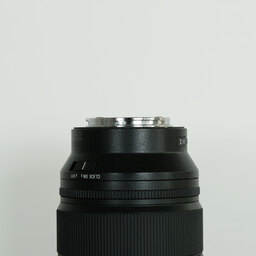 SONY FE 24-70mm F2.8 GM II SEL2470GM2