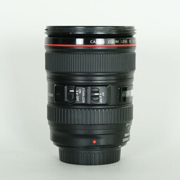 Canon EF24-105mm F4L IS USM