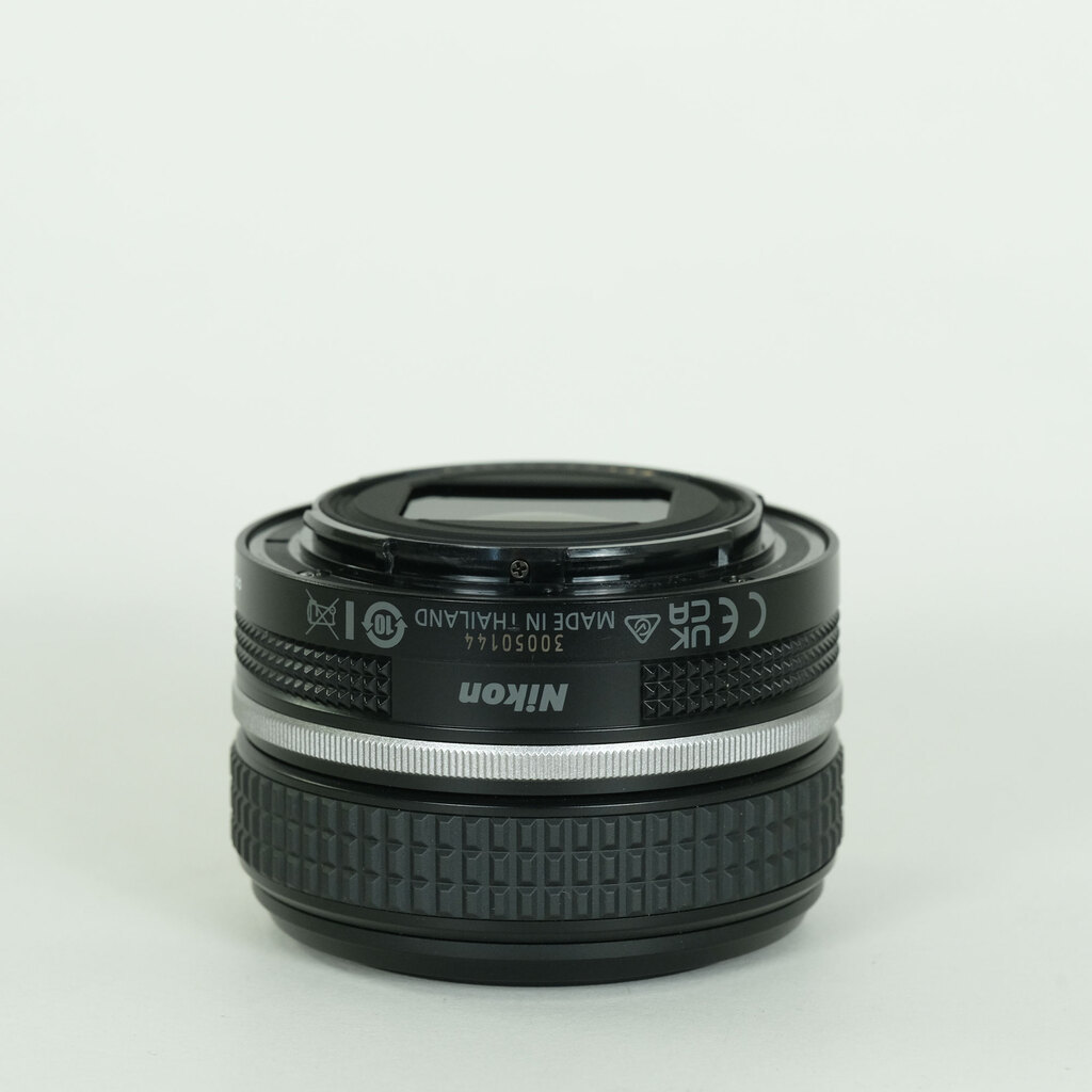 Nikon NIKKOR Z 40mm f/2