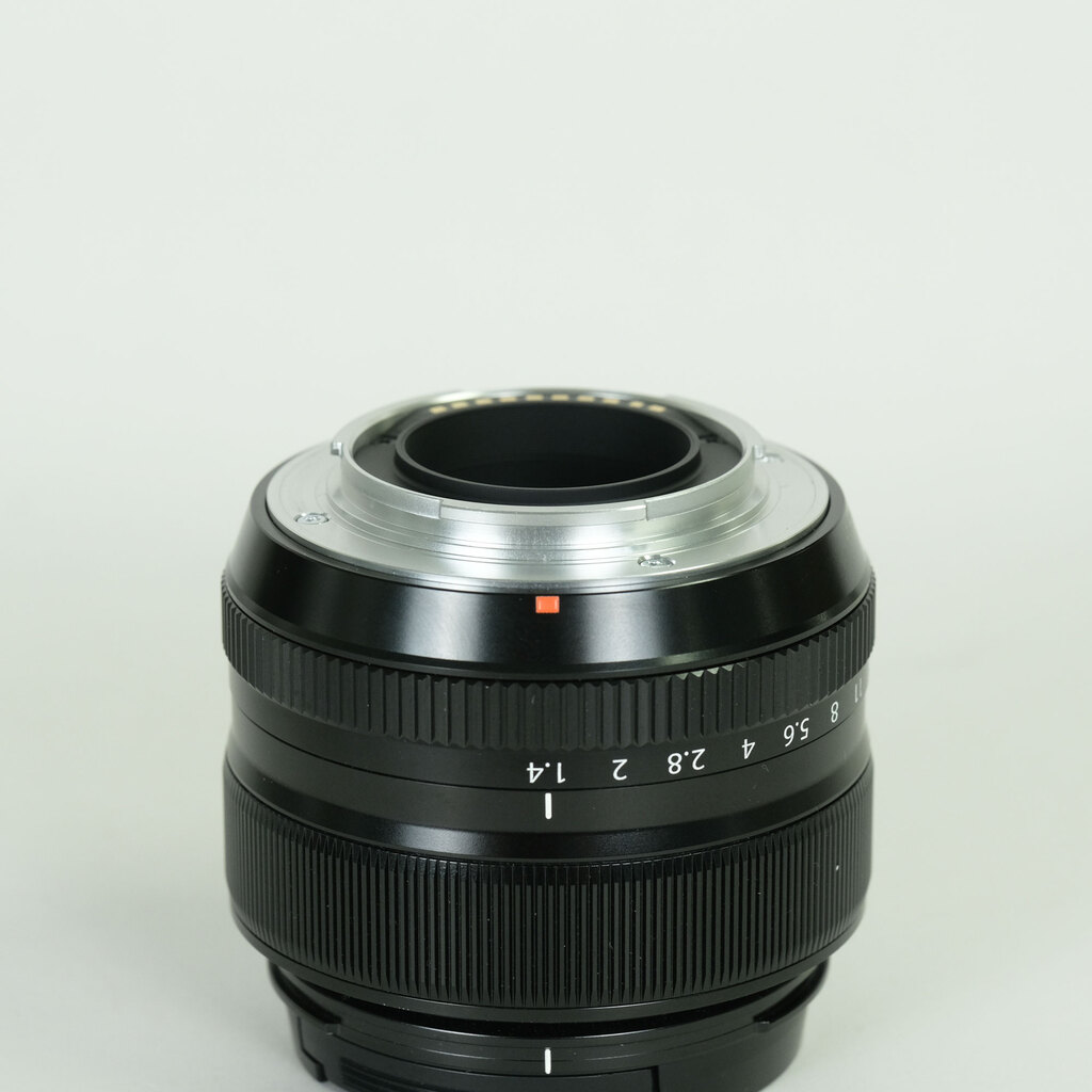 FUJIFILM XF35mmF1.4 R FUJIFILM XF35mmF1.4 R
