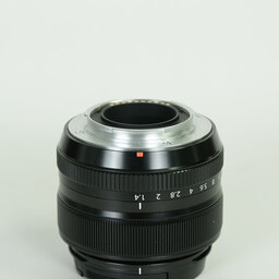 FUJIFILM XF35mmF1.4 R FUJIFILM XF35mmF1.4 R
