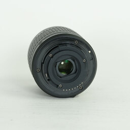 Nikon AF-P DX NIKKOR 18-55mm F3.5-5.6G VR