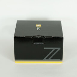 Nikon Z6II