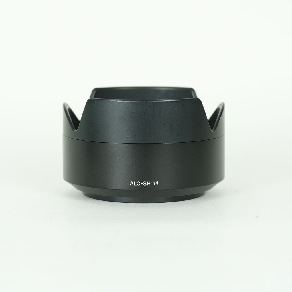 SONY Sonnar T* E 24mm F1.8 ZA SEL24F18Zの出品 | ONE SCENE（ワン