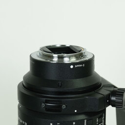 SONY FE PZ 28-135mm F4 G OSS SELP28135G