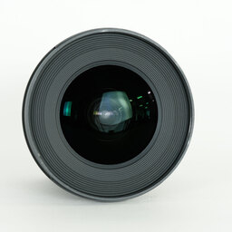 SIGMA 10-20mm F3.5 EX DC HSM [ニコンF用]