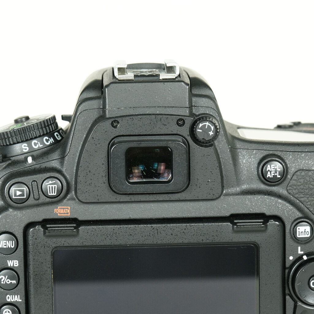 Nikon D750
