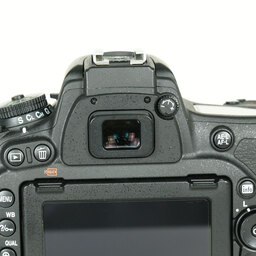 Nikon D750