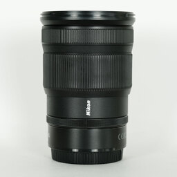 Nikon NIKKOR Z 24-120mm f/4 S