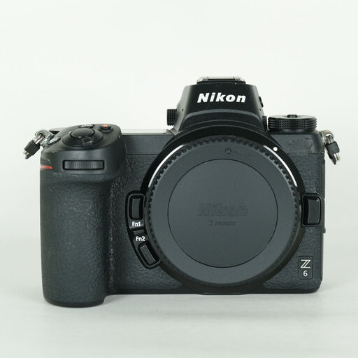 Nikon Z6を徹底解説。作例からおすすめレンズまで | ONE SCENE（ワン
