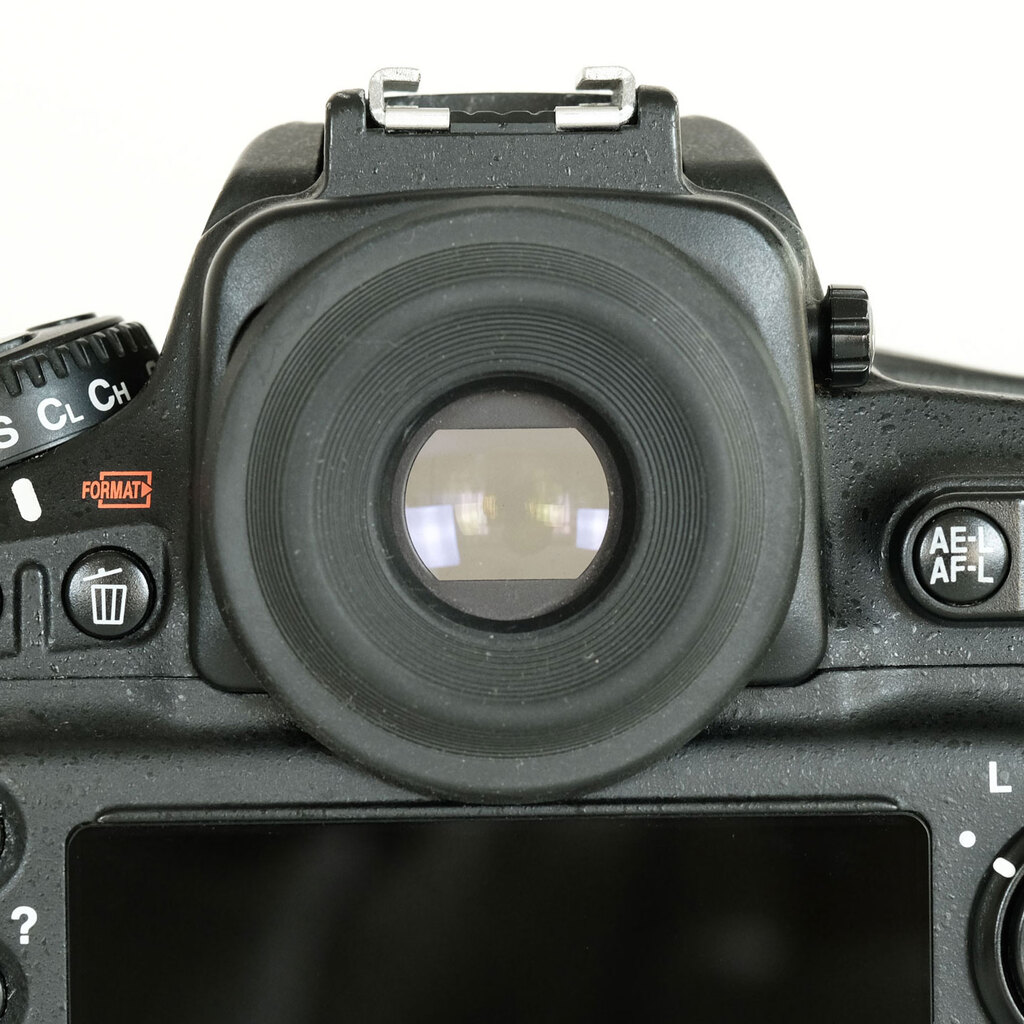 Nikon D810