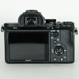 SONY α7 II（ILCE-7M2）