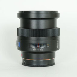 SONY Planar T*85mm F1.4 ZA SAL85F14Z