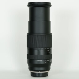 TAMRON 18-300mm F/3.5-6.3 Di III-A VC VXD (Model B061) [フジフイルムX用]