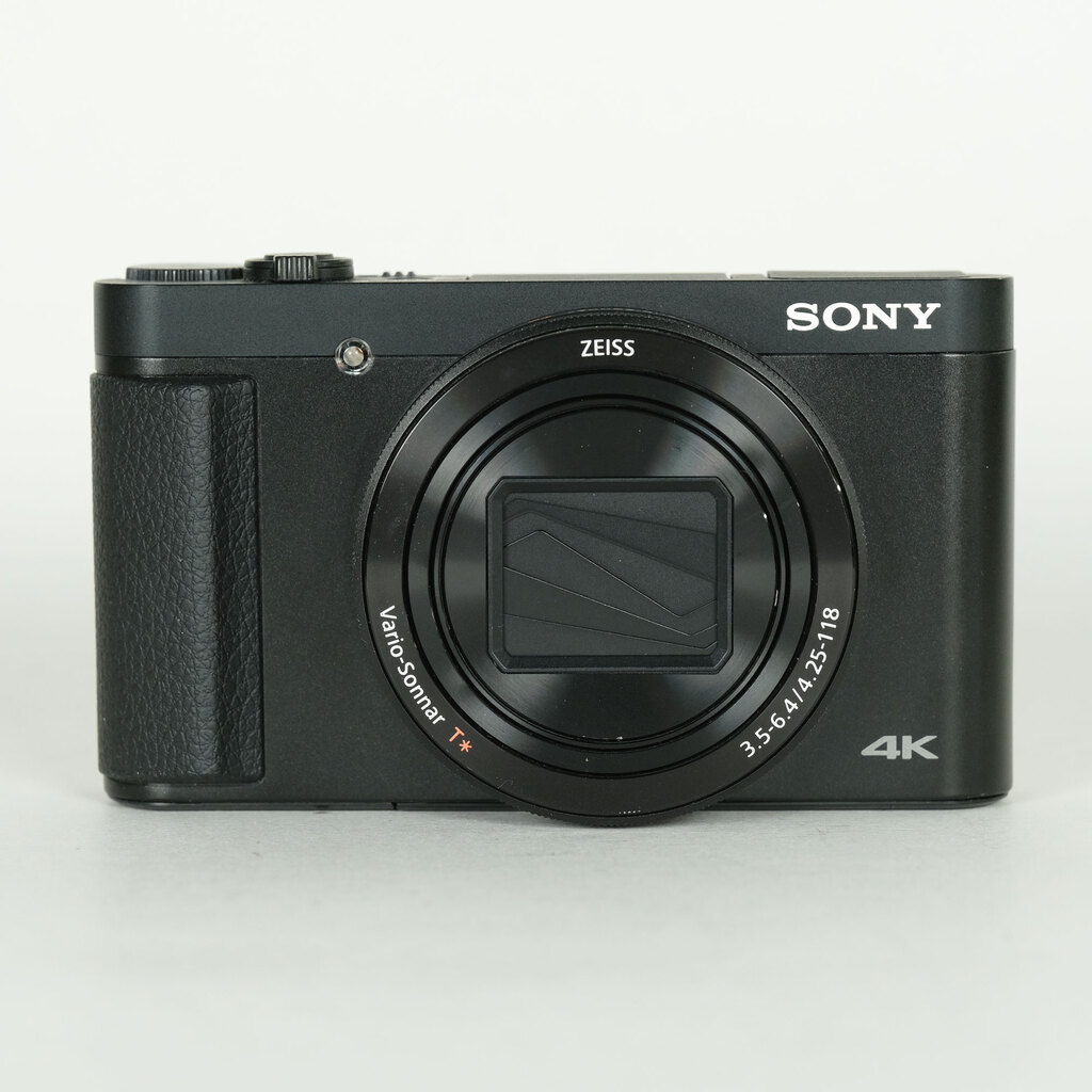 SONY Cyber-shot DSC-HX99