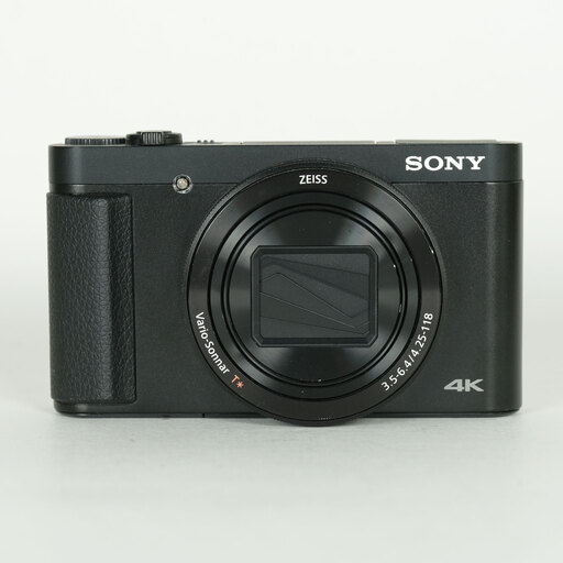 SONY Cyber-shot DSC-HX99