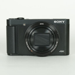 SONY Cyber-shot DSC-HX99