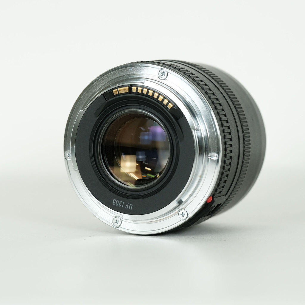 Canon EF50mm F2.5 コンパクトマクロ