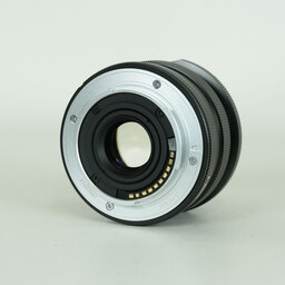 Voigtlander NOKTON 23mm F1.2 Aspherical [フジフイルムX用]