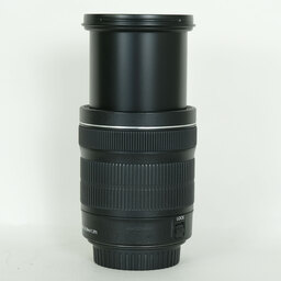 Canon EF-S18-135mm F3.5-5.6 IS STM