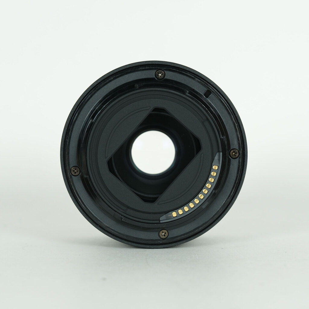 Nikon NIKKOR Z 40mm f/2