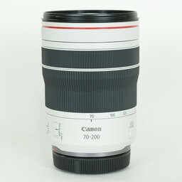 Canon RF70-200mm F4 L IS USM Canon RF70-200mm F4 L IS USM