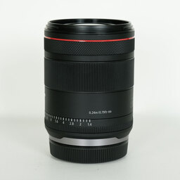 Canon RF24mm F1.4 L VCM