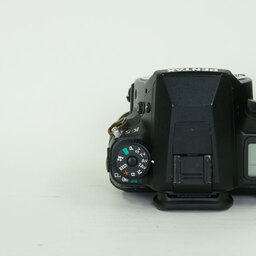 PENTAX K-5 ボディ