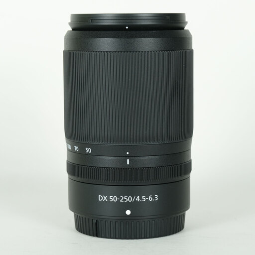 Nikon NIKKOR Z DX 50-250mm f/4.5-6.3 VR