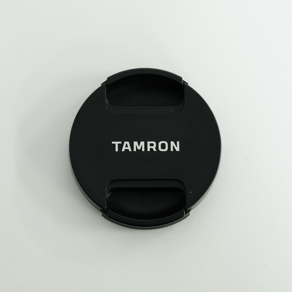 TAMRON 18-300mm F/3.5-6.3 Di III-A VC VXD (Model B061) [フジフイルムX用]