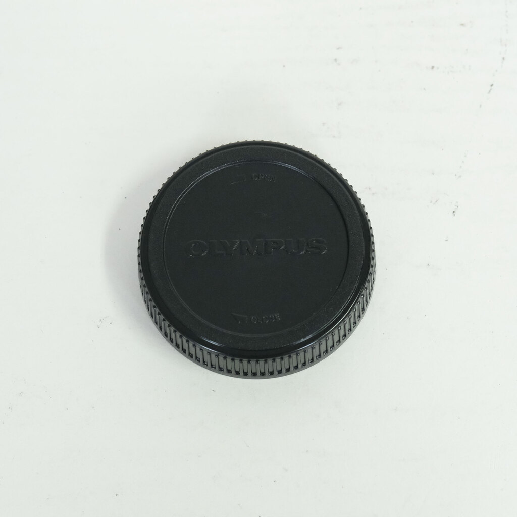 OLYMPUS ZUIKO DIGITAL ED 14-42mm F3.5-5.6