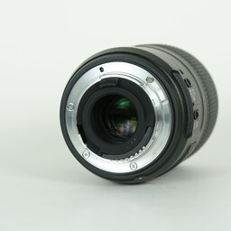 Nikon AF-S DX Micro NIKKOR 85mm F3.5G ED VR Nikon AF-S DX Micro NIKKOR 85mm F3.5G ED VR
