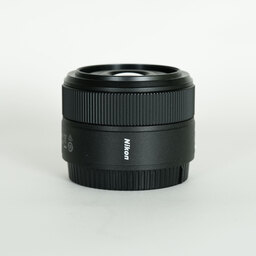 Nikon NIKKOR Z 40mm f/2