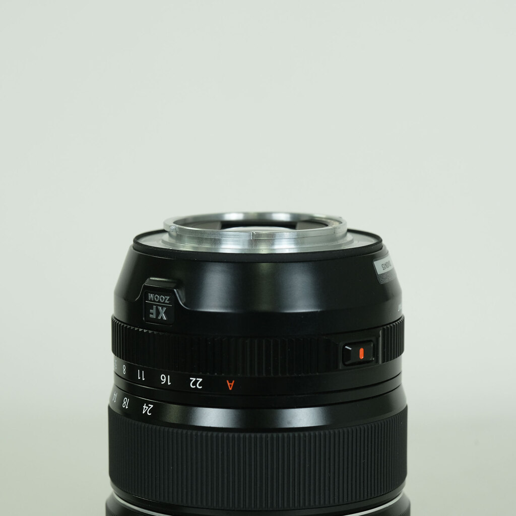 FUJIFILM XF10-24mmF4 R OIS WR
