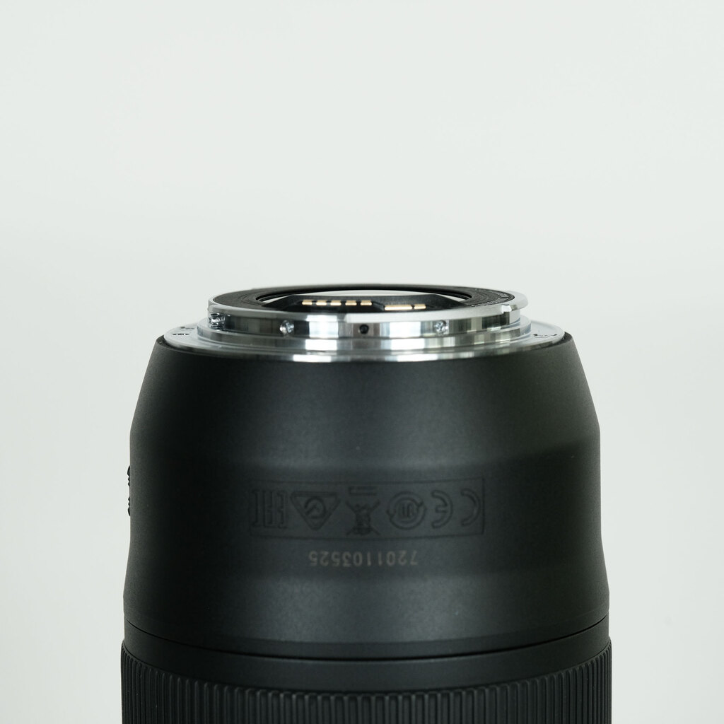 Canon EF70-300mm F4-5.6 IS II USM