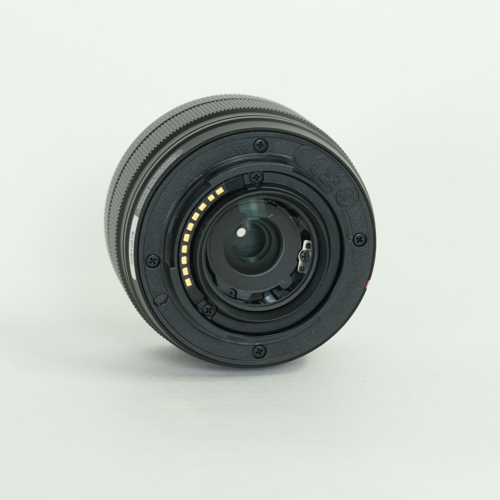 FUJIFILM XC13-33mm F3.5-6.3 OIS