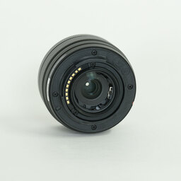 FUJIFILM XC13-33mm F3.5-6.3 OIS
