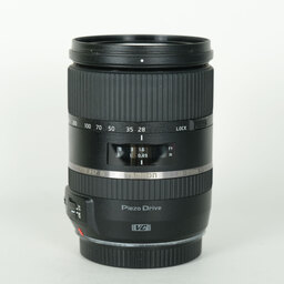 TAMRON 28-300mm F/3.5-6.3 Di VC PZD (Model A010) [キヤノンEF用]